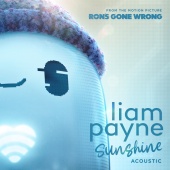 Liam Payne - Sunshine [From the Motion Picture “Ron’s Gone Wrong” / Acoustic]