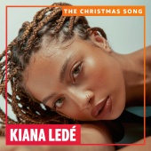 Kiana Ledé - The Christmas Song