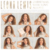 Leona Lewis - Kiss Me It's Christmas (feat. Ne-Yo)