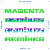 Magenta - Remixes