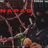 Ares - Napad (feat. Daria Kukla)