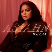 Asiahn - We Can