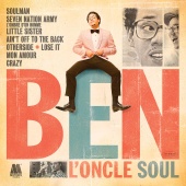 Ben l'Oncle Soul - Ben L'Oncle Soul