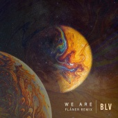 BLV - We Are (feat. MEMPHIS BLOOD) [FLÂNER Remix]