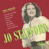 Jo Stafford - Songs By Jo Stafford