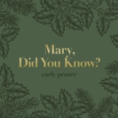 Carly Pearce - Mary, Did You Know?