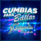 Cardenales de Nuevo León - Cumbias Para Bailar
