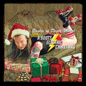 Eagles of Death Metal - Put A Little Love In Your Heart/O Holy Night