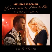 Helene Fischer - Vamos a Marte (feat. Luis Fonsi) [R3HAB Remix]