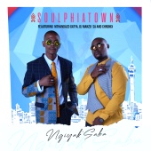 Soulphiatown - Ngiyak'saba (feat. Mthandazo Gatya, DJ Manzo SA, Chronix)