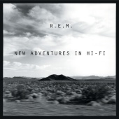 R.E.M. - New Adventures In Hi-Fi [25th Anniversary Edition]