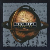 Test Dept. - Totality