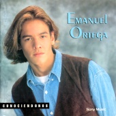 Emanuel Ortega - Conociéndonos