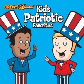 The Hit Crew Kids - Drew's Famous Kids Patriotic Favorites