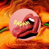 Klara Almström - Badam Badam [Magnemyr Remix]