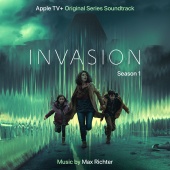 Max Richter - Invasion [Music from the Original TV Series: Season 1]