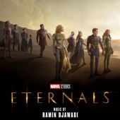 Ramin Djawadi - Eternals [Original Motion Picture Soundtrack]