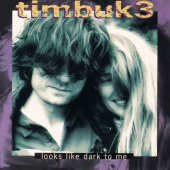 Timbuk 3 - Looks Like Dark To Me