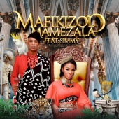 Mafikizolo - Mamezala (feat. Simmy)
