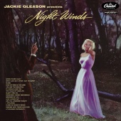 Jackie Gleason - Jackie Gleason Presents Night Winds