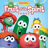 VeggieTales - Fruit Of The Spirit Songs