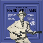 Hank Williams - Memorial Album [Expanded Edition]
