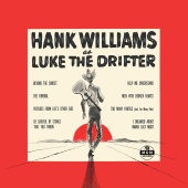 Hank Williams - Hank Williams As Luke The Drifter [Expanded Edition]