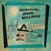 Hank Williams - Honky Tonkin [Expanded Undubbed Edition]