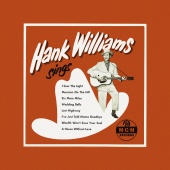 Hank Williams - Sings