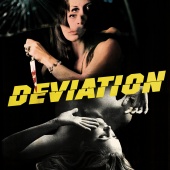 Stelvio Cipriani - Deviation [Original Motion Picture Soundtrack / Remastered 2021]