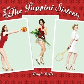 The Puppini Sisters - Jingle Bells [Remaster Edit]