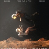 Tuimi - Sao Hỏa Remixes