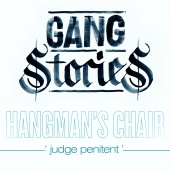 Hangman's Chair - Judge Penitent