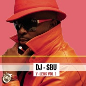 DJ Sbu - Y-Lens Vol. 1