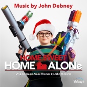 John Debney - Home Sweet Home Alone [Original Soundtrack]
