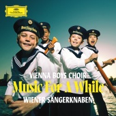 Wiener Sängerknaben - Music For A While