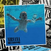 Nirvana - Nevermind [30th Anniversary Super Deluxe]