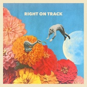 Jon Lemmon - Right On Track
