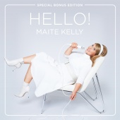 Maite Kelly - Hello! [Special Bonus Edition]