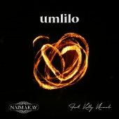 Naima Kay - Umlilo (feat. Kelly Khumalo)