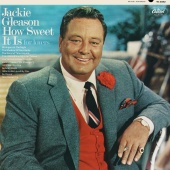 Jackie Gleason - How Sweet It Is For Lovers