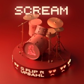 G Flip - Scream (feat. UPSAHL)