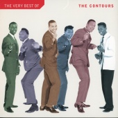 The Contours - The Very Best Of