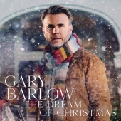Gary Barlow - Winter Wonderland (feat. The Puppini Sisters)