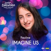 Pauline - Imagine Us