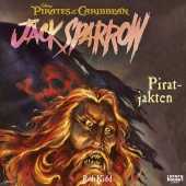 Disney Klassiker - Jack Sparrow 3 - Piratjakten
