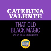 Caterina Valente - That Old Black Magic [Live On The Ed Sullivan Show, July 20, 1969]