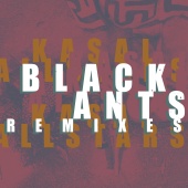 Kasai Allstars - Black Ants Remixes