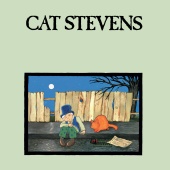 Cat Stevens - Teaser And The Firecat [Remastered 2021]