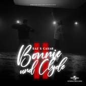 EAZ - Bonnie & Clyde 2 (feat. Casar) [Remix]
